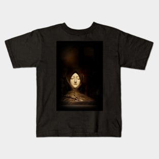 Silence Kids T-Shirt